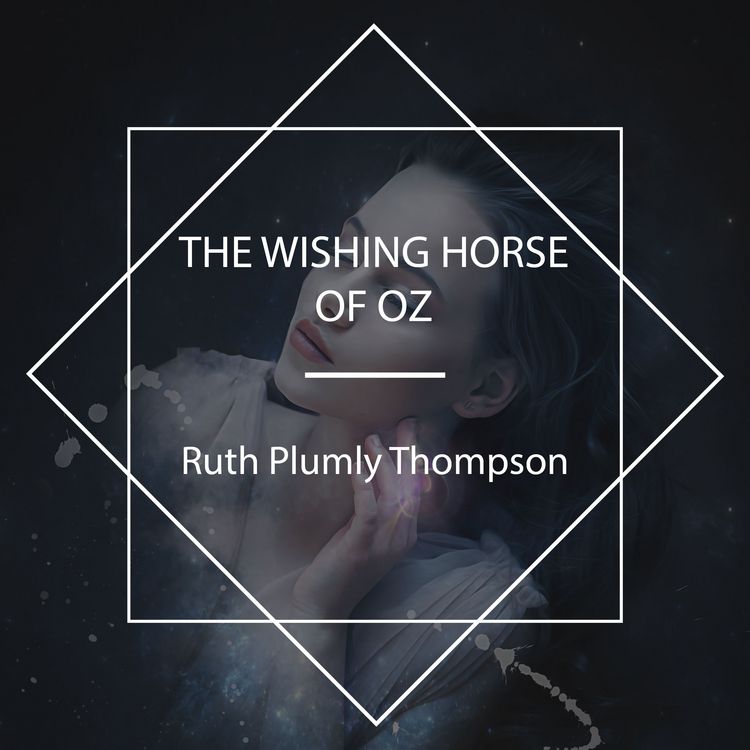 Produktbild: The Wishing Horse of Oz