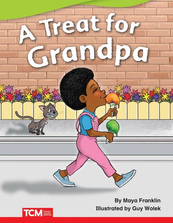 Produktbild: Treat for Grandpa