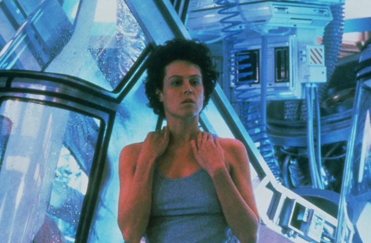 Produktbild: Alien 2 - Die R&uuml;ckkehr (+ Bonus-Blu-ray)