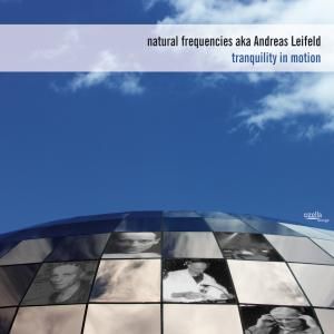 Produktbild: Tranquility In Motion
