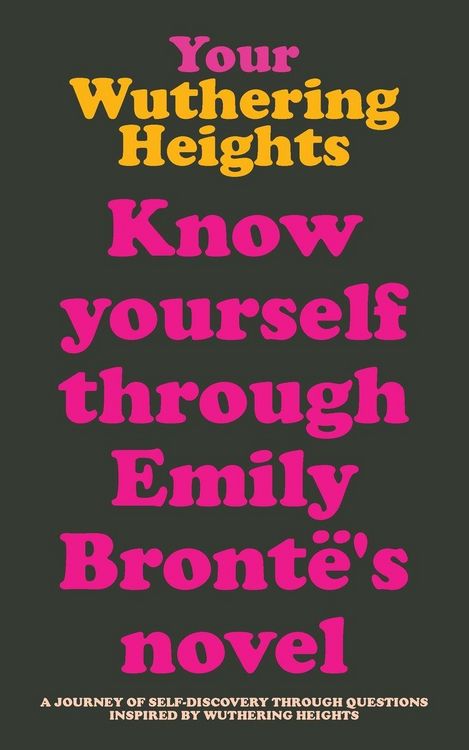 Produktbild: Your Wuthering Heights
