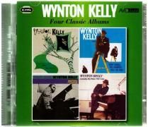 Produktbild: Herman - Four Classic Albums