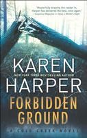 Produktbild: Forbidden Ground
