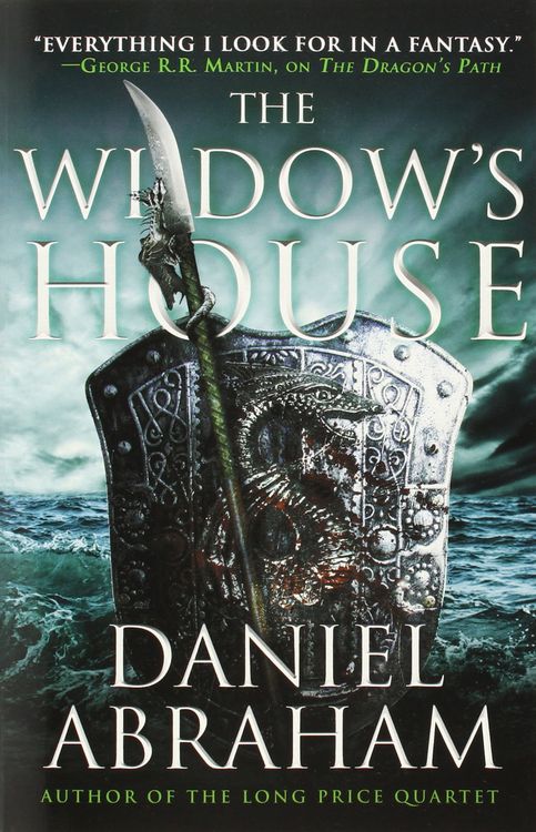 Produktbild: The Widow's House
