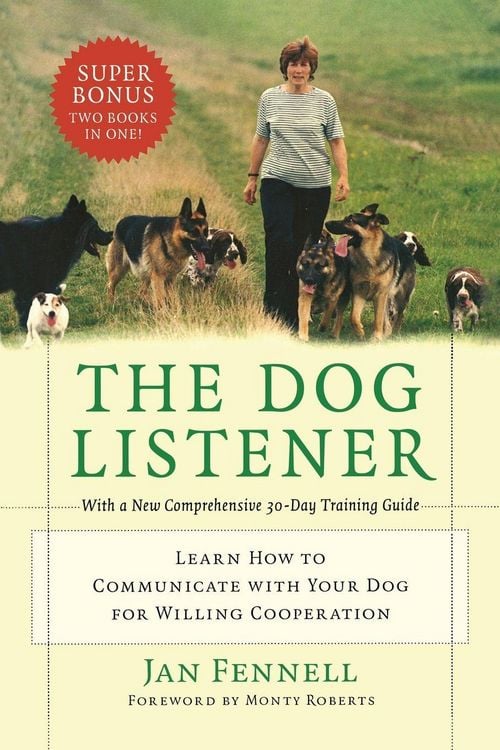 Produktbild: Dog Listener, The
