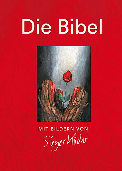 Produktbild: Die Bibel mit Bildern von Sieger K&ouml;der