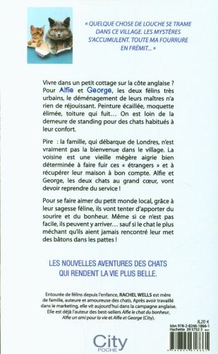 Produktbild: Alfie et son petit monde
