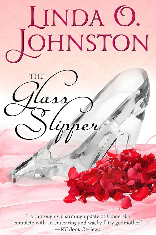 Produktbild: The Glass Slipper