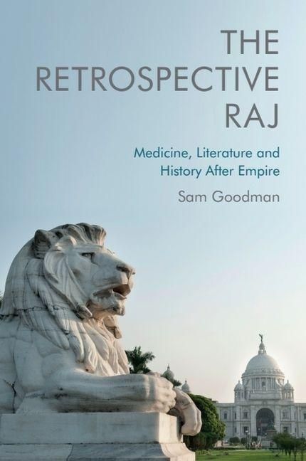 Produktbild: The Retrospective Raj