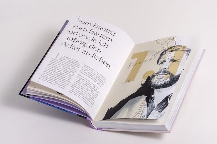 Produktbild: Rebellen der Erde