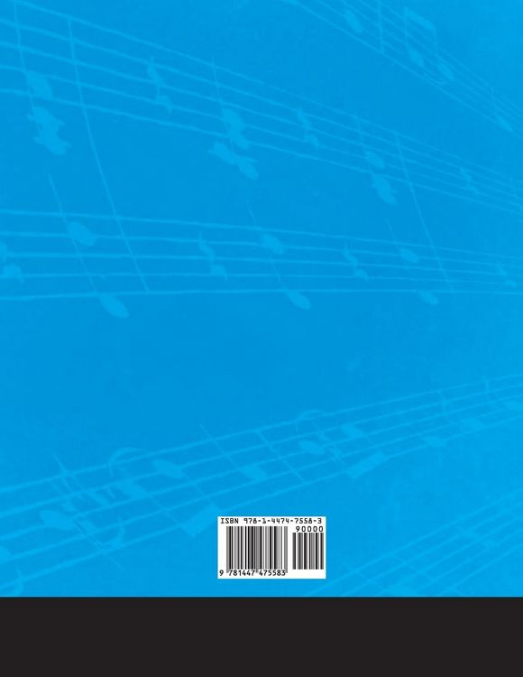 Produktbild: 7 Bagatelles - Op. 33 - A Score for Solo Piano;With a Biography by Joseph Otten