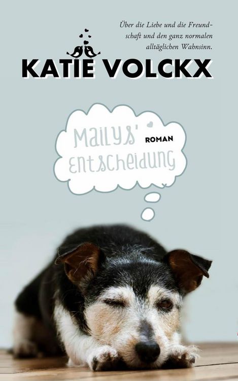Produktbild: Mailys' Entscheidung