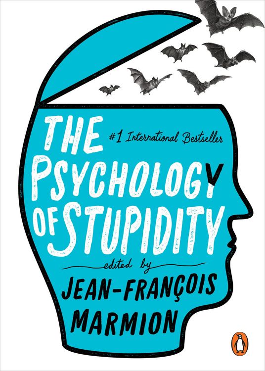 Produktbild: The Psychology of Stupidity