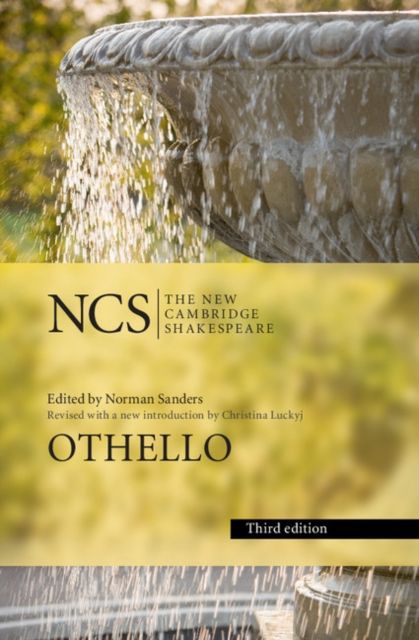 Produktbild: Othello