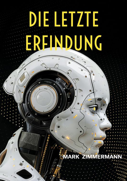 Produktbild: Die letzte Erfindung