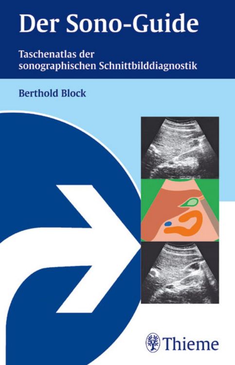 Produktbild: Der Sono-Guide