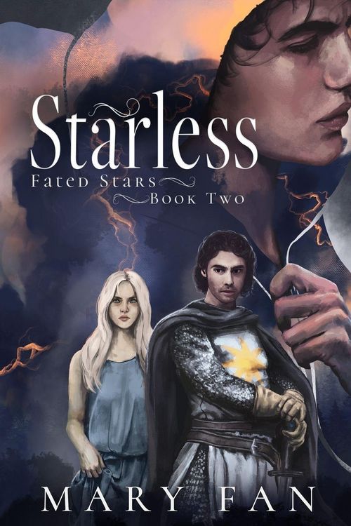 Produktbild: Starless