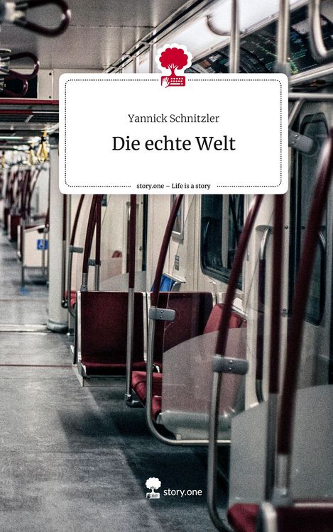 Produktbild: Die echte Welt. Life is a Story - story.one