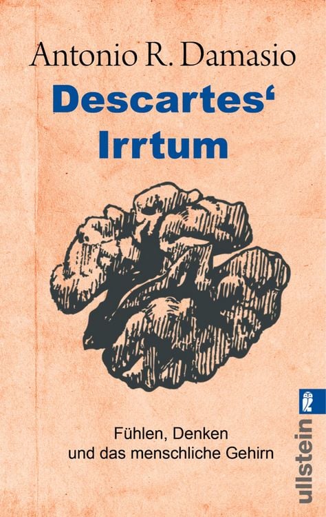 Produktbild: Descartes' Irrtum