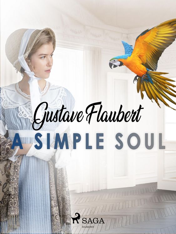 Produktbild: A Simple Soul