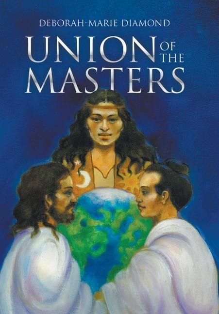 Produktbild: Union of the Masters