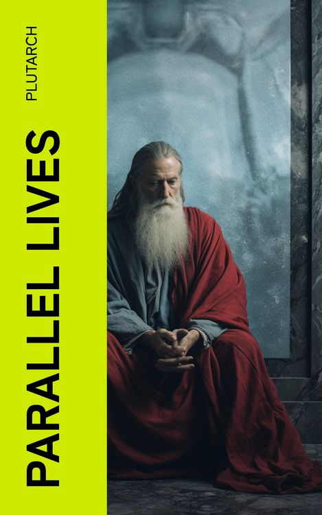 Produktbild: Parallel Lives