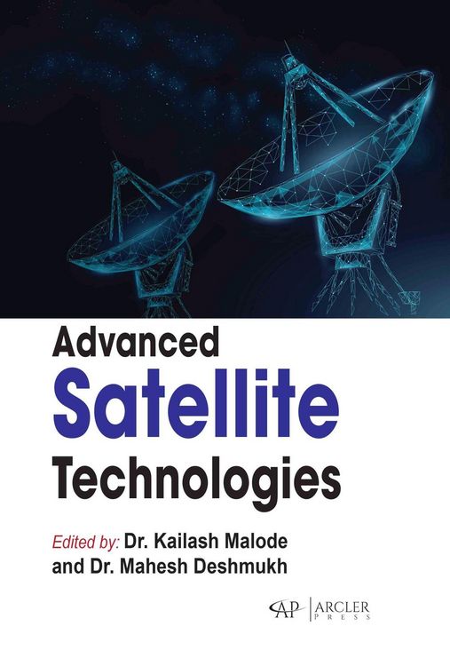 Produktbild: Advanced Satellite Technologies