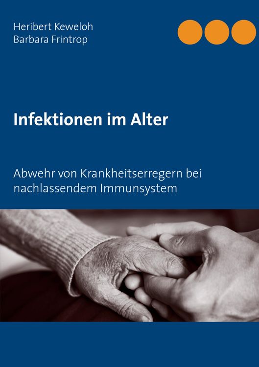 Produktbild: Infektionen im Alter