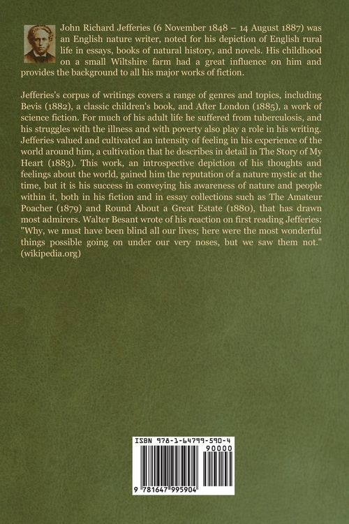 Produktbild: The Amateur Poacher