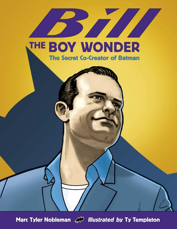 Produktbild: Bill the Boy Wonder