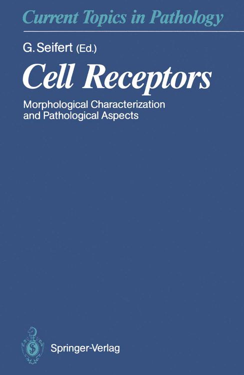 Produktbild: Cell Receptors