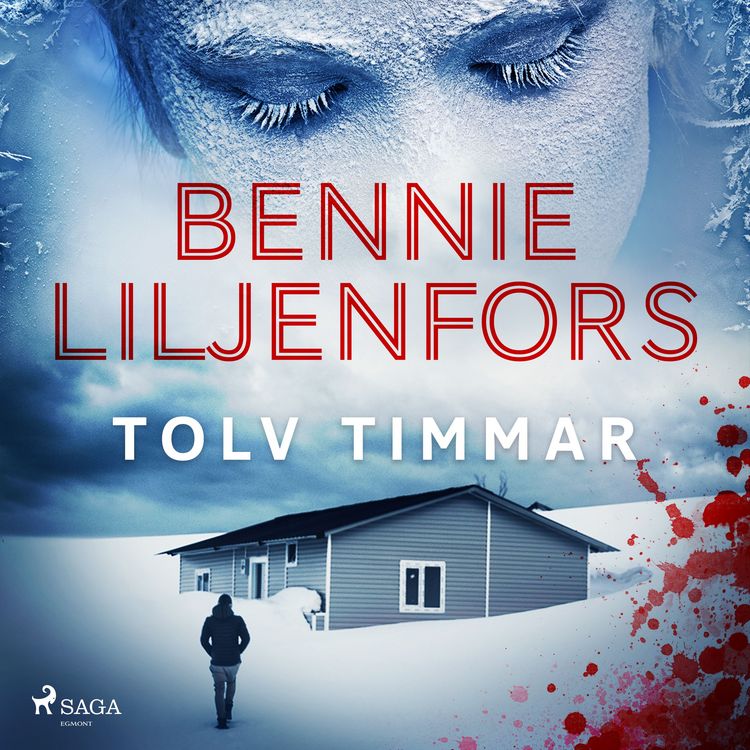 Produktbild: Tolv timmar