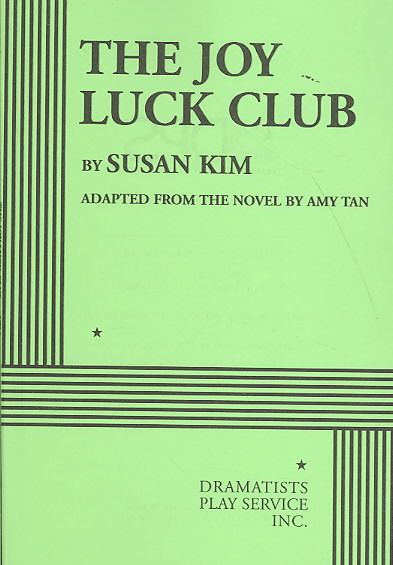 Produktbild: The Joy Luck Club