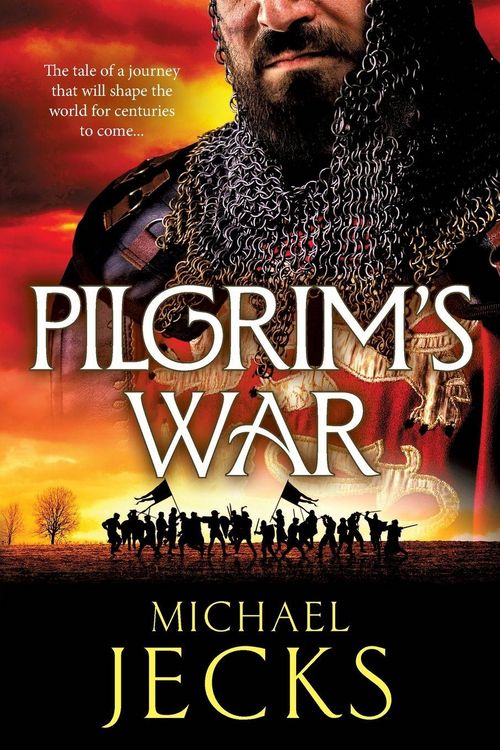 Produktbild: Pilgrim's War