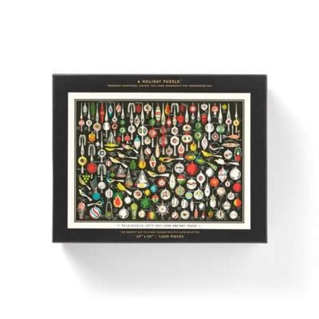 Produktbild: Fa La La La La 1000 Piece Puzzle