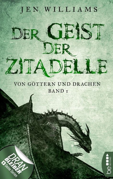 Produktbild: Der Geist der Zitadelle