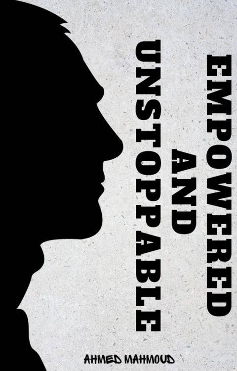 Produktbild: Empowered and Unstoppable