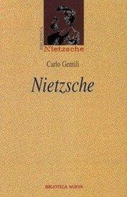 Produktbild: Nietzsche