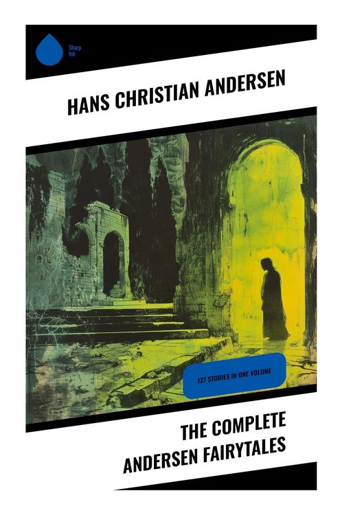 Produktbild: The Complete Andersen Fairytales