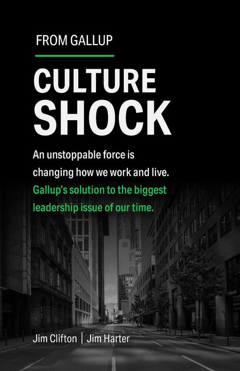 Produktbild: Culture Shock