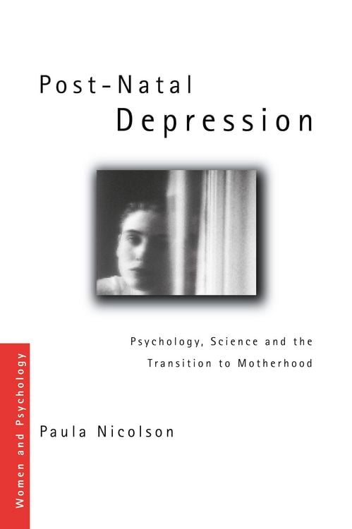 Produktbild: Post-Natal Depression