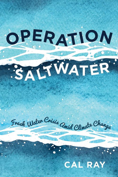 Produktbild: Operation Saltwater