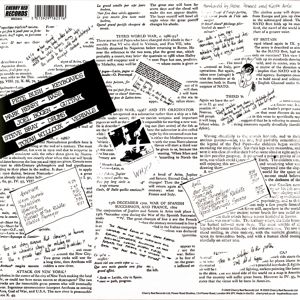 Produktbild: Sheep Farming In Barnet (Black Vinyl)