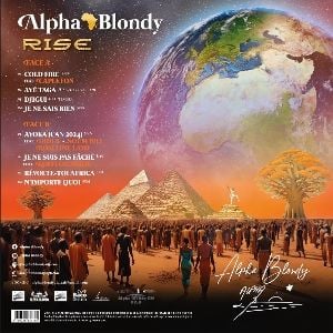 Produktbild: Rise