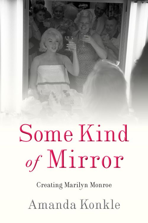 Produktbild: Some Kind of Mirror
