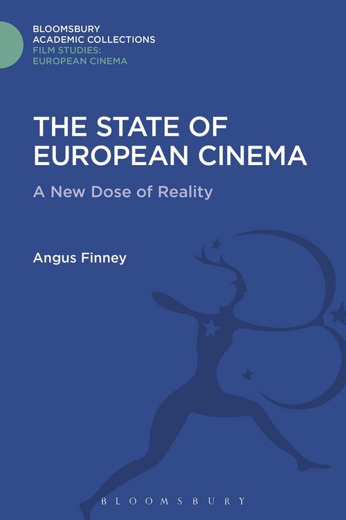 Produktbild: The State of European Cinema
