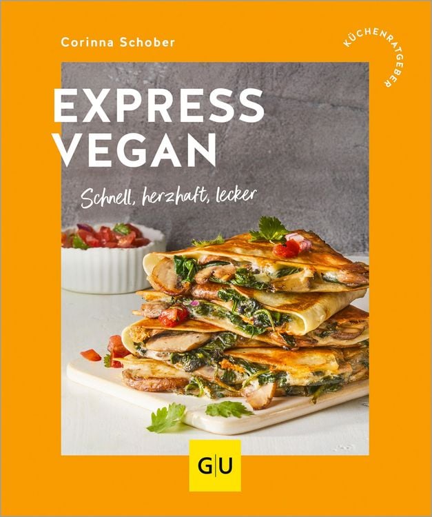 Produktbild: Express vegan