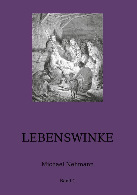 Produktbild: Lebenswinke