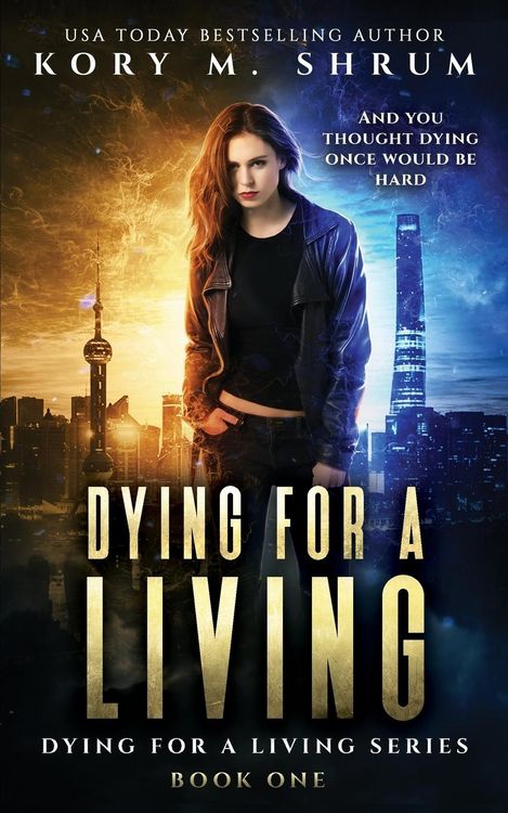 Produktbild: Dying for a Living