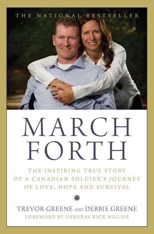 Produktbild: March Forth